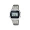 Casio Vintage B640WD-1AV Silver Stainless Steel Men Watch / Women Watch