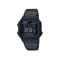 Casio Vintage B650WB-1B Black Stainless Steel Band Men Watch / Women Watch