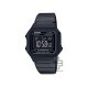 Casio Vintage B650WB-1B Black Stainless Steel Band Men Watch / Women Watch Casio Vintage B650WB-1B Black Stainless Steel Band Men Watch / Women Watch