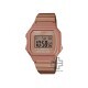 Casio Vintage B650WC-5A Rose Gold Stainless Steel Band Men Watch / Women Watch Casio Vintage B650WC-5A Rose Gold Stainless Steel Band Men Watch / Women Watch