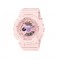 Casio Baby-G BA-110AH-4A Pink Resin Band Women Sports Watch