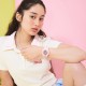 Casio Baby-G BA-110AH-4A Pink Resin Band Women Sports Watch