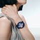 Casio Baby-G BA-110MC-2A Indigo Resin Band Women Sports Watch