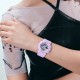 Casio Baby-G BA-110MC-6A Pink Resin Band Women Sports Watch