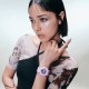 Casio Baby-G BA-110MC-6A Pink Resin Band Women Sports Watch