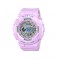 Casio Baby-G BA-110MC-6A Pink Resin Band Women Sports Watch