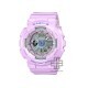Casio Baby-G BA-110MC-6A Pink Resin Band Women Sports Watch