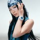 Casio Baby-G BA-110MC-7A White Resin Band Women Sports Watch