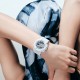 Casio Baby-G BA-110MC-7A White Resin Band Women Sports Watch