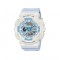 Casio Baby-G BA-110PD-2A Blue Resin Band Women Sports Watch