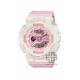 Casio Baby-G BA-110PD-4A Pink Resin Band Women Sports Watch
