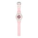 Casio Baby-G BA-110PD-4A Pink Resin Band Women Sports Watch