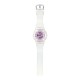 Casio Baby-G BA-110PS-7A White Resin Band Women Sports Watch