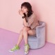 Casio Baby-G BA-110X-1A Black Resin Band Women Sports Watch Casio Baby-G BA-110X-1A Black Resin Band Women Sports Watch