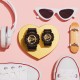 Casio Baby-G BA-110X-1A Black Resin Band Women Sports Watch Casio Baby-G BA-110X-1A Black Resin Band Women Sports Watch