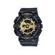 Casio Baby-G BA-110X-1A Black Resin Band Women Sports Watch Casio Baby-G BA-110X-1A Black Resin Band Women Sports Watch