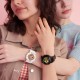 Casio Baby-G BA-110X-7A1 White Resin Band Women Sports Watch Casio Baby-G BA-110X-7A1 White Resin Band Women Sports Watch