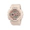 Casio Baby-G BA-110XCP-4A Beige Resin Band Women Sports Watch