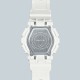 Casio Baby-G Seasonal Collection 2023 BA-110XWS-7A White Resin Band Women Sports Watch