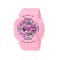 Casio Baby-G BA-110YK-4A Pink Resin Band Women Sports Watch