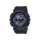 Casio Baby-G BA-130-1A2 Black Resin Band Women Sports Watch Casio Baby-G BA-130-1A2 Black Resin Band Women Sports Watch