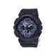 Casio Baby-G BA-130-1A2 Black Resin Band Women Sports Watch