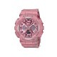 Casio Baby-G BA-130SP-4A Pink Resin Band Women Sports Watch