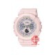 Casio Baby-G BA-130WP-4A Pink Resin Band Women Sports Watch