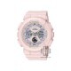 Casio Baby-G BA-130WP-4A Pink Resin Band Women Sports Watch