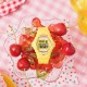 Casio Baby-G BG-169CH-9 Yellow Resin Band Women Sports Watch