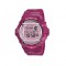 Casio Baby-G BG-169CM-4 Pink Camouflage Resin Band Women Sport Watch