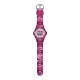 Casio Baby-G BG-169CM-4 Pink Camouflage Resin Band Women Sport Watch