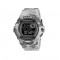 Casio Baby-G BG-169CMB-8 Grey Camouflage Resin Band Women Sport Watch
