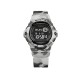 Casio Baby-G BG-169CMB-8 Grey Camouflage Resin Band Women Sport Watch