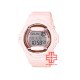 Casio Baby-G BG-169G-4B Pink Women Sports Watch