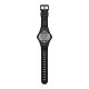 Casio Baby-G BG-169KB-1 Black Resin Band Women Sports Watch