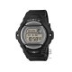 Casio Baby-G BG-169KB-1 Black Resin Band Women Sports Watch