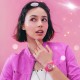 Casio Baby-G BG-169KB-4B1 Rose Pink Resin Band Women Sports Watch