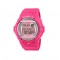 Casio Baby-G BG-169KB-4B1 Rose Pink Resin Band Women Sports Watch