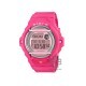 Casio Baby-G BG-169KB-4B1 Rose Pink Resin Band Women Sports Watch