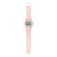 Casio Baby-G BG-169KB-4 Light Pink Resin Band Women Sports Watch