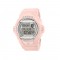 Casio Baby-G BG-169KB-4 Light Pink Resin Band Women Sports Watch