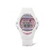 Casio Baby-G BG-169PB-7 White Resin Band Women Sports Watch