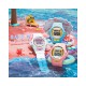 Casio Baby-G BG-169PB-7 White Resin Band Women Sports Watch