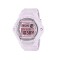 Casio Baby-G BG-169U-4B Light Pink Resin Band Women Sports Watch