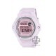 Casio Baby-G BG-169U-4B Light Pink Resin Band Women Sports Watch