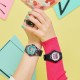 Casio Baby-G BG-169U-8B Grey Translucent Resin Band Women Sports Watch Casio Baby-G BG-169U-8B Grey Translucent Resin Band Women Sports Watch