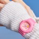 Casio Baby-G Playful Heart Series BGA-10-4A Pink Resin Band Women Sport Watch Casio Baby-G Playful Heart Series BGA-10-4A Pink Resin Band Women Sport Watch