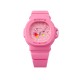 Casio Baby-G Playful Heart Series BGA-10-4A Pink Resin Band Women Sport Watch Casio Baby-G Playful Heart Series BGA-10-4A Pink Resin Band Women Sport Watch
