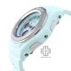 Casio Baby-G  BGA-100ST-3A Pastel Green Women Sports Watch